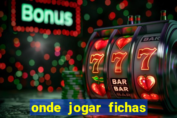 onde jogar fichas douradas betano